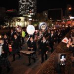 浪速高校・浪速中学校吹奏楽部